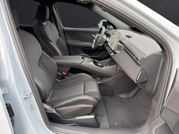 BMW iX3 50 xDrive