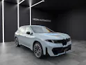 BMW iX3 50 xDrive