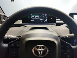 Toyota bZ4X Premium AWD