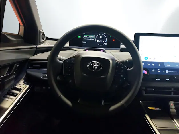 Toyota bZ4X Premium AWD