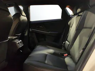 Toyota bZ4X Premium AWD