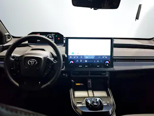 Toyota bZ4X Premium AWD