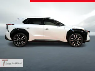 Toyota bZ4X Premium AWD