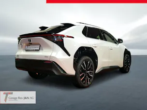 Toyota bZ4X Premium AWD