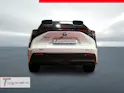 Toyota bZ4X Premium AWD