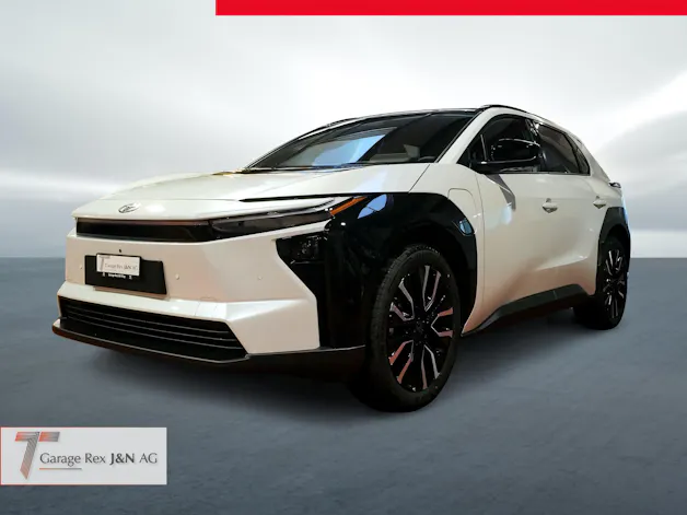 Toyota bZ4X Premium AWD