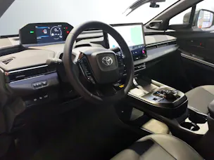 Toyota bZ4X Premium AWD