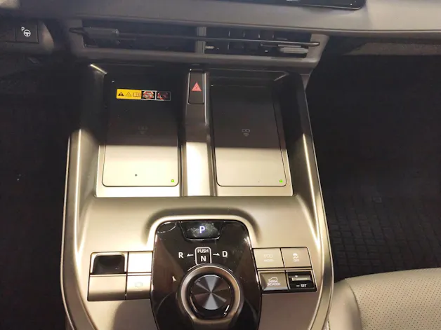 Toyota bZ4X Premium AWD