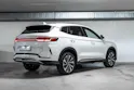 BYD Seal U DM-i Design