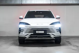 BYD Seal U DM-i Design