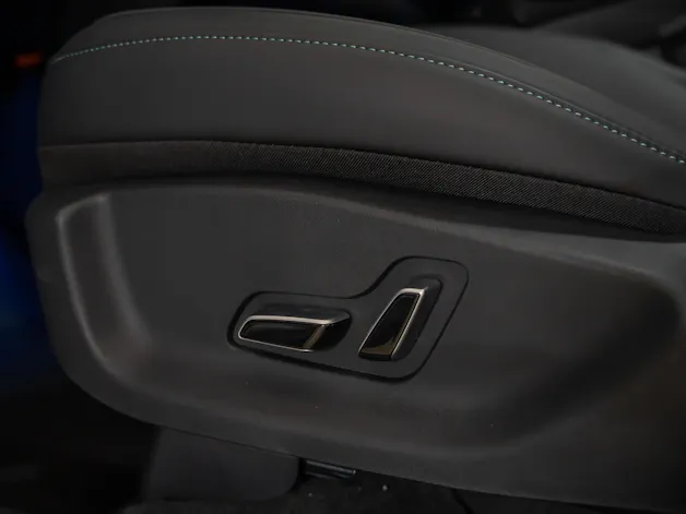 BYD Seal U DM-i Design