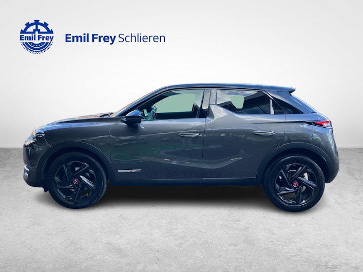 Fahrzeugbild DS AUTOMOBILES DS3