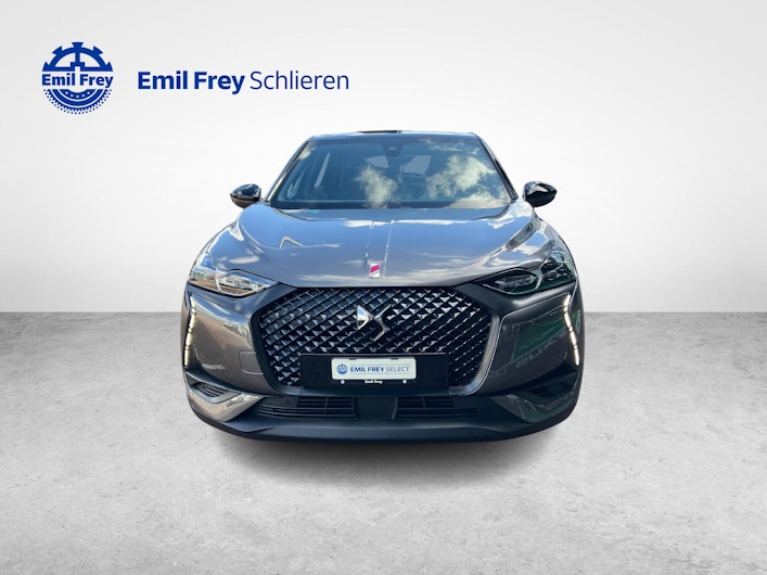 Fahrzeugbild DS AUTOMOBILES DS3