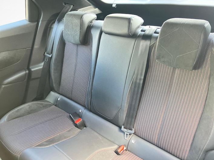 Fahrzeugbild DS AUTOMOBILES DS3