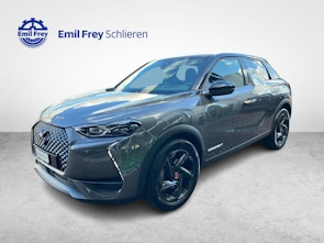 Fahrzeugbild DS AUTOMOBILES 3 Crossback 1.2 PureTech 130 Performance Line