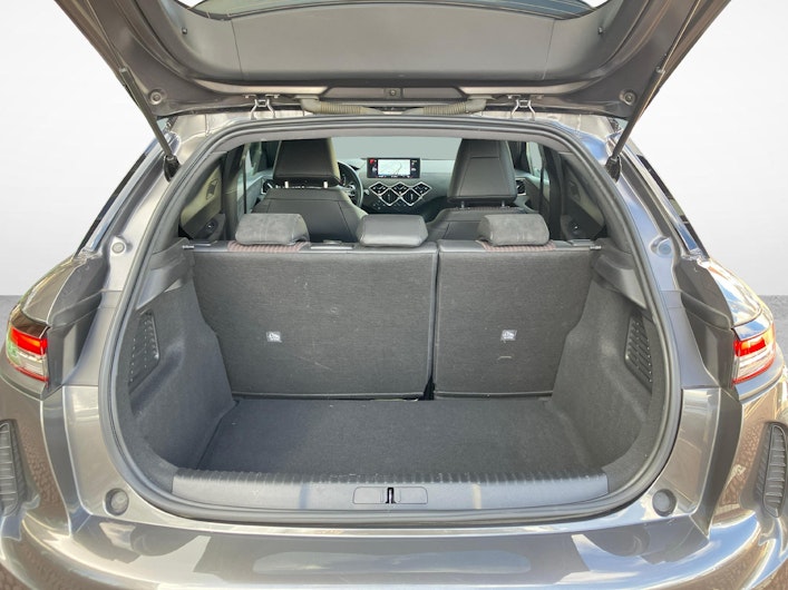 Fahrzeugbild DS AUTOMOBILES DS3