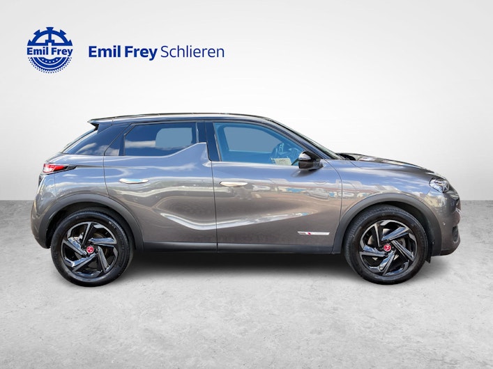 Fahrzeugbild DS AUTOMOBILES DS3