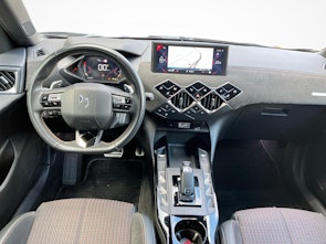 Fahrzeugbild DS AUTOMOBILES 3 Crossback 1.2 PureTech 130 Performance Line