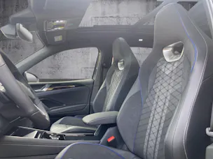 VW Tiguan 2.0 TSI R-Line DSG 4motion