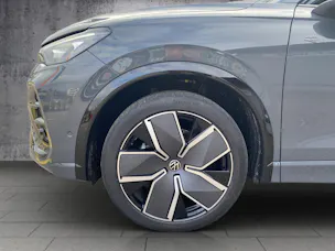 VW Tiguan 2.0 TSI R-Line DSG 4motion
