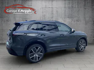 VW Tiguan 2.0 TSI R-Line DSG 4motion