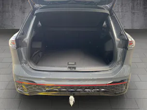 VW Tiguan 2.0 TSI R-Line DSG 4motion