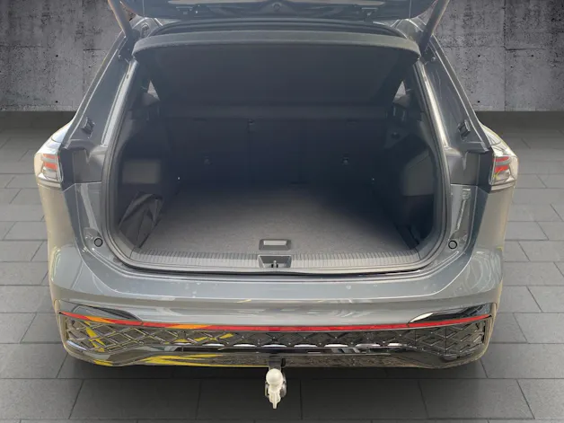 VW Tiguan 2.0 TSI R-Line DSG 4motion