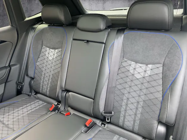 VW Tiguan 2.0 TSI R-Line DSG 4motion
