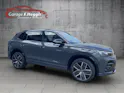 VW Tiguan 2.0 TSI R-Line DSG 4motion