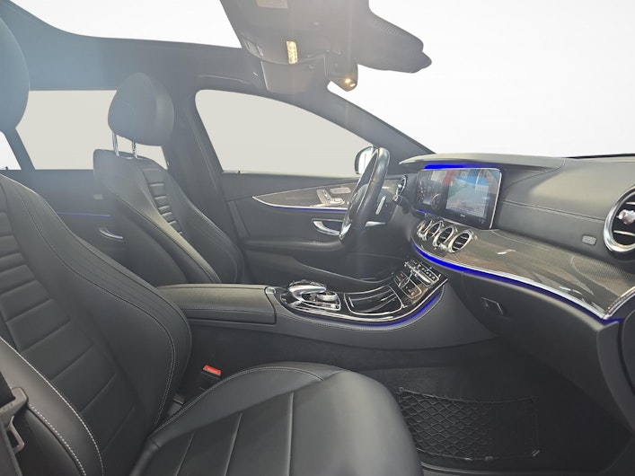 Fahrzeugbild MERCEDES-BENZ E 450