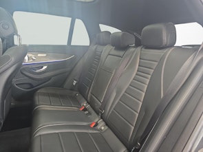 Fahrzeugbild MERCEDES-BENZ E 450 4MATIC T-Modell AMG Line