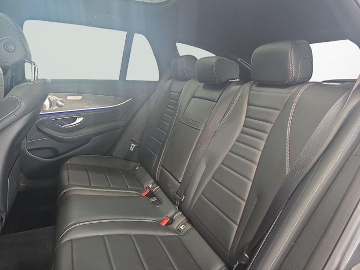 Fahrzeugbild MERCEDES-BENZ E 450