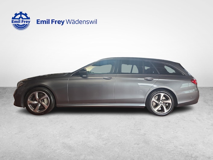 Fahrzeugbild MERCEDES-BENZ E 450