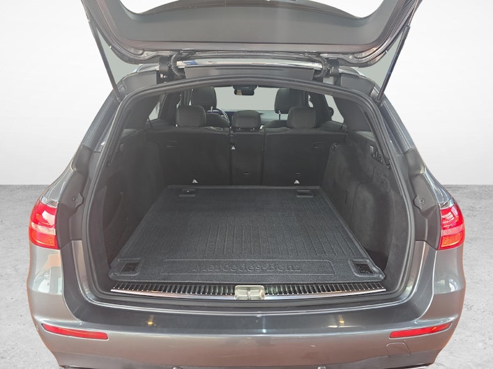 Fahrzeugbild MERCEDES-BENZ E 450