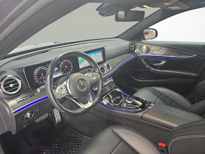 Fahrzeugbild MERCEDES-BENZ E 450