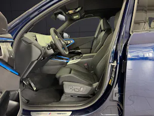 BMW X3 30e xDrive