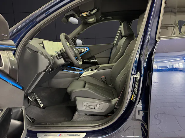 BMW X3 30e xDrive