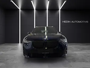 BMW X3 30e xDrive