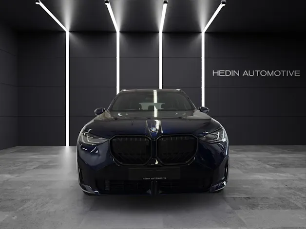 BMW X3 30e xDrive