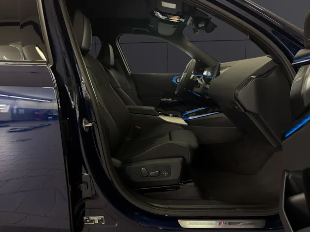 BMW X3 30e xDrive