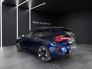 BMW X3 30e xDrive