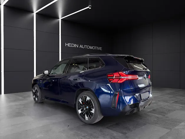 BMW X3 30e xDrive