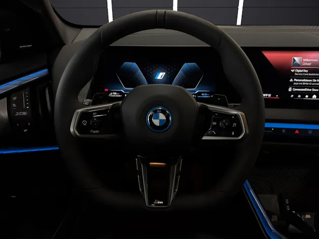 BMW X3 30e xDrive