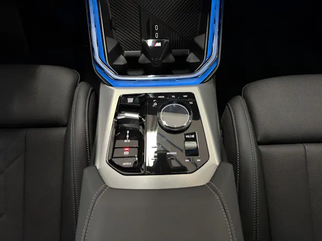 BMW X3 30e xDrive