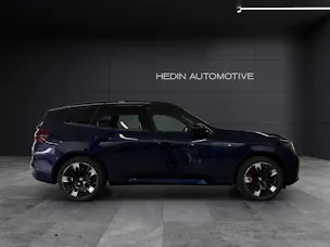 BMW X3 30e xDrive