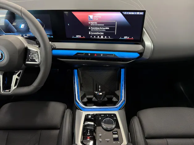 BMW X3 30e xDrive