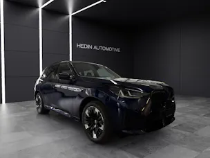 BMW X3 30e xDrive