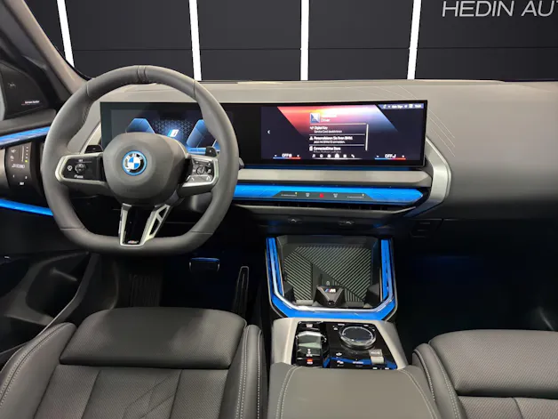 BMW X3 30e xDrive