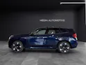 BMW X3 30e xDrive