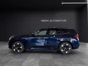 BMW X3 30e xDrive